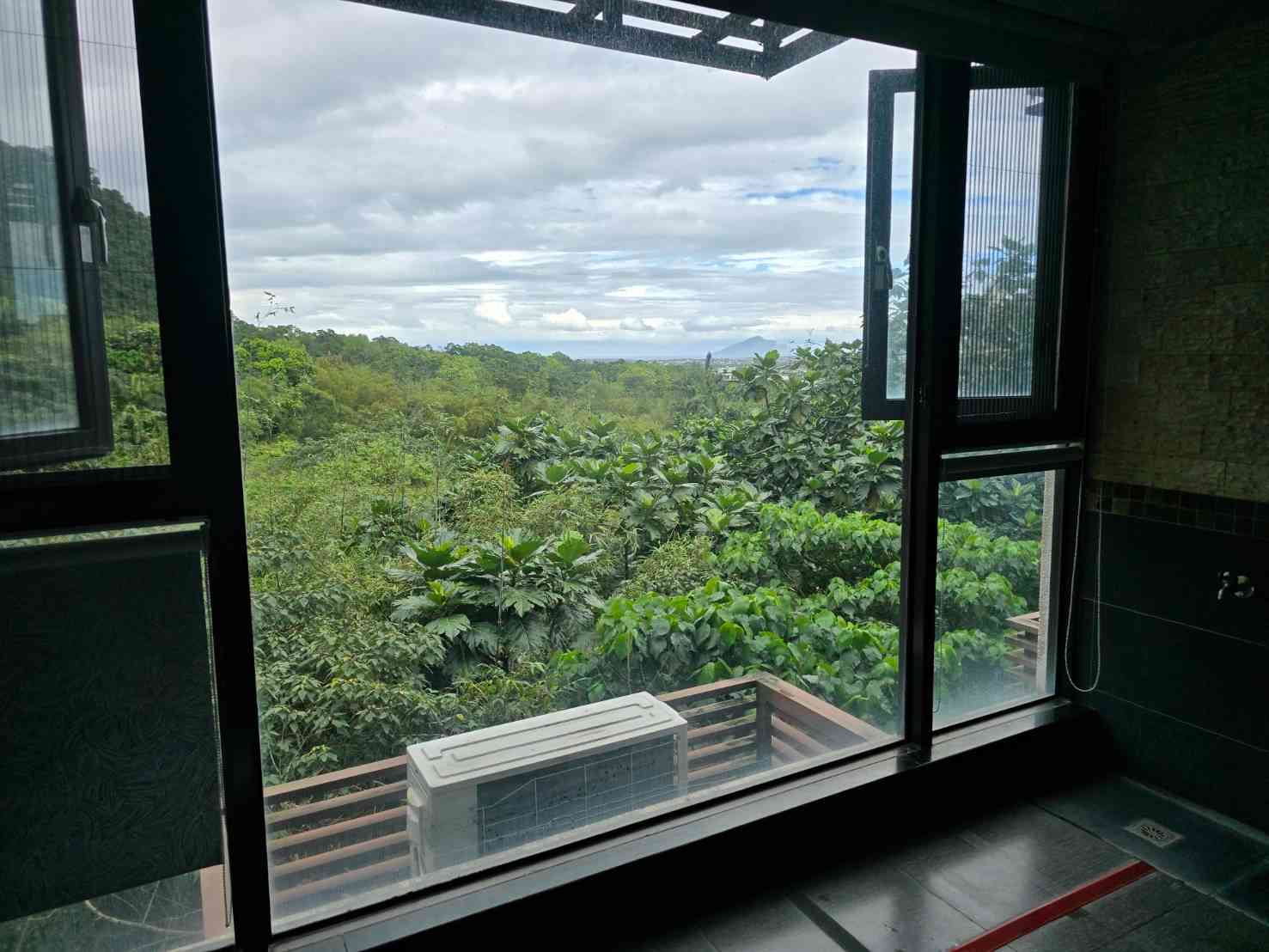 礁溪溫泉湯屋