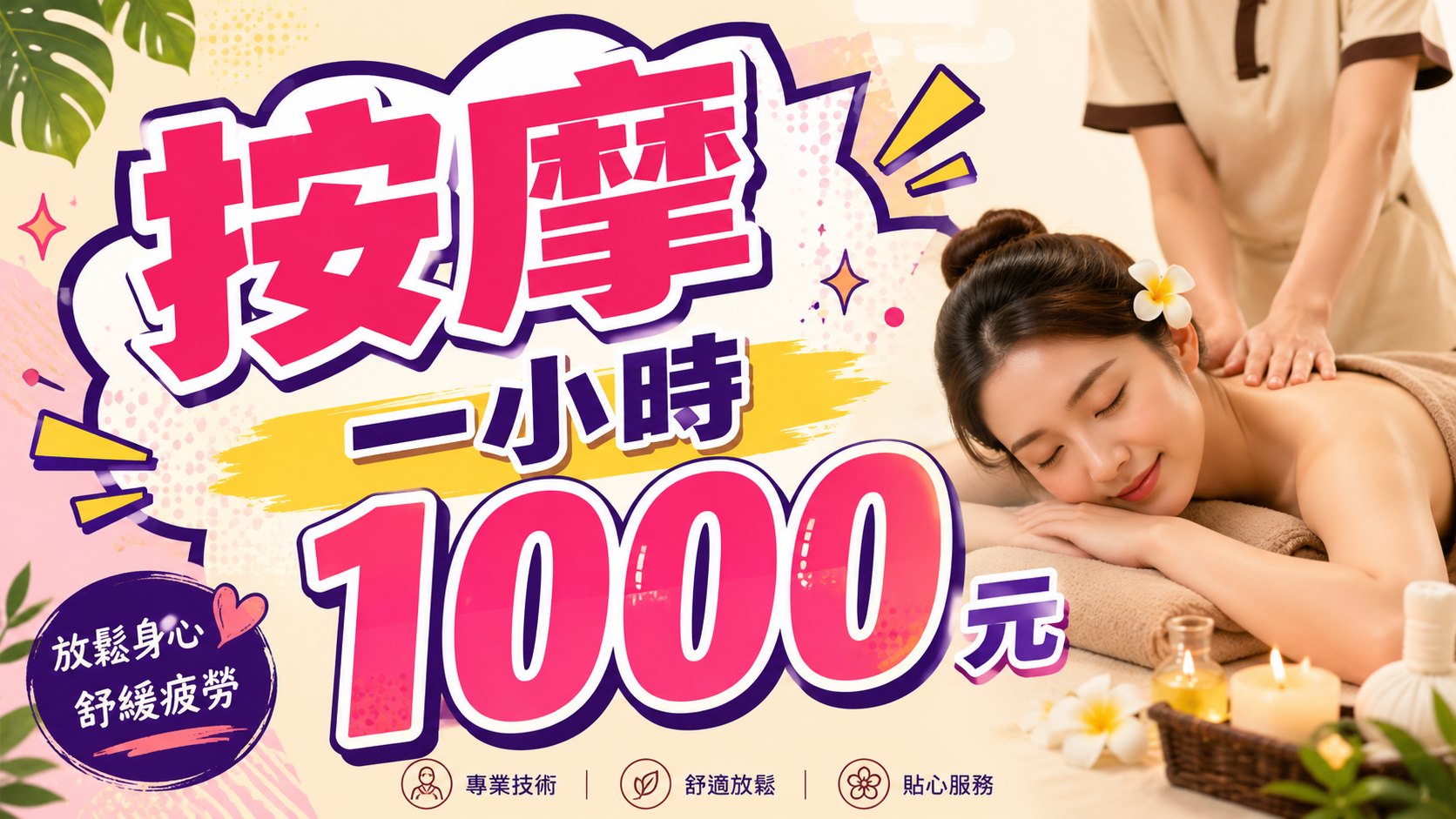 礁溪溫泉湯屋
